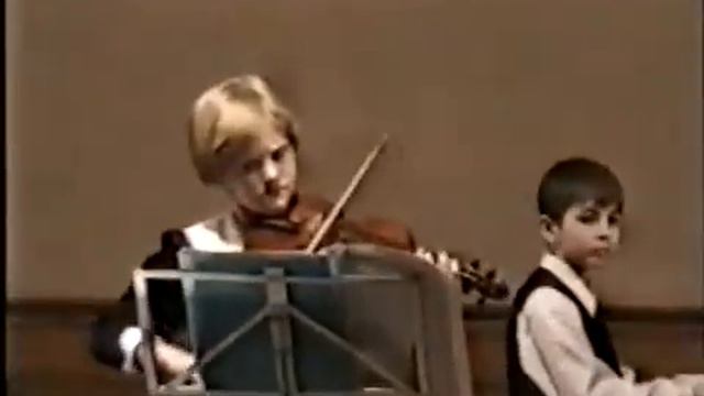 Дж. Гершвин - Любимый мой смотреть онлайн