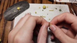 Лепим Зомби-Лимонада из игры  Zombie Catchers/  Ловцы зомби