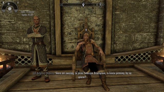 BUDZENIE SMOKA! [#35] TES V: Skyrim Anniversary Edition PL смотреть онлайн