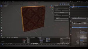 Simply Cloth - Blender Addon