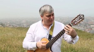 Тарки Тау - Бурма чач