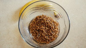 Такой смузи из живых проростков пшеницы вы еще не делали!) Быстро, вкусно, полезно!
