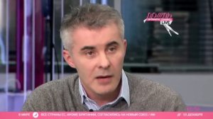 Вадим Дымов о "ментовских войнах"