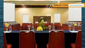 MERCURE RESORT SANUR 4* Индонезия Санур обзор – отель МЕРКУРИ РЕЗОРТ САНУР 4* Санур видео обзор