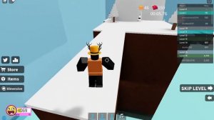 Speed Run 4 Roblox (Speedrun) 20:21