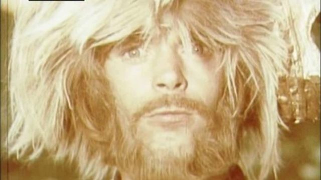 Сергей Прокофьев  - Песня про бобра