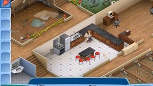 Virtual Families 2 - Our Dream House | Part 2