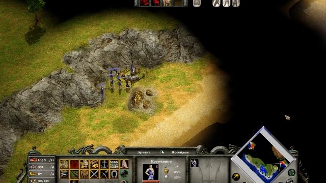 Age of Mythology: Extended Edition (Проверка) смотреть онлайн