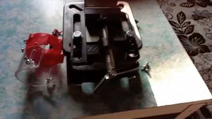 Станок сверлильный Zitrek DP-82 обзор