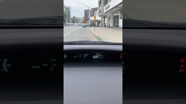 Сброс: Oil maintenance required soon Prius 30 2010-2015 смотреть онлайн