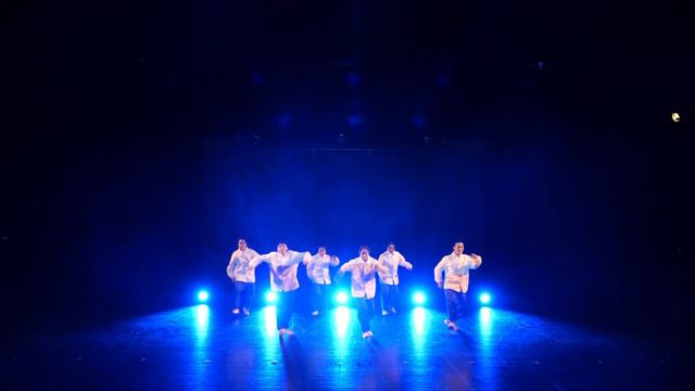 Transcendence【Performance】