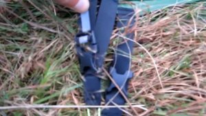 Naturehike Cloud Up1. Все варианты установки и обзор легкой палатки