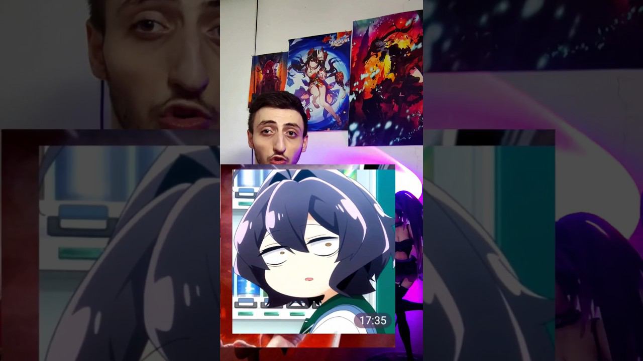 ч 2 #борьба #скодами #анимемоменты #топ #рекомендации #ронобе #аниме #анимемоменты смотреть онлайн