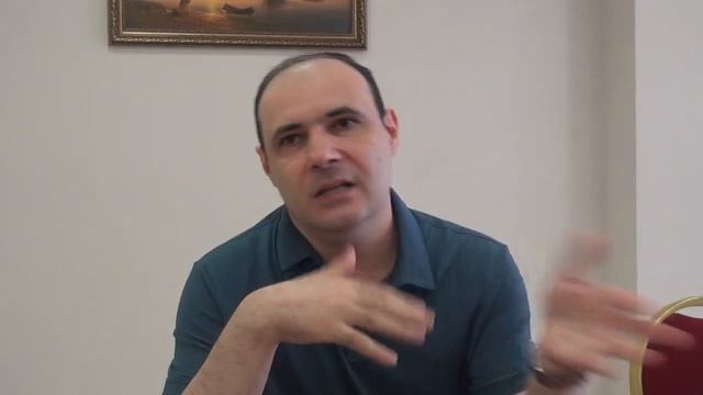 Зачем "освящать" дом. смотреть онлайн