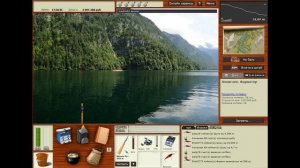 РР 3 99 , Ладожский промысел , Щука и Глубинная щука