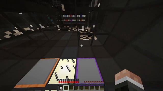 Minecraft: Block Science Laboratories / #5 / Custom Maps / with ACTUATEDFRIEND смотреть онлайн