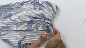 Новое платье из старого: как обновить платье с помощью футболки? Мастер-класс по переделке одежды