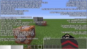 Гайды По Командным Блокам в Майнкрафт! #2