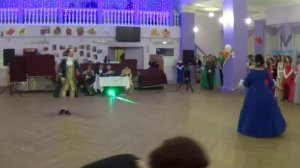 Менуэт Рамо