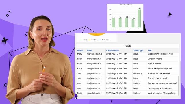 Data Manipulation Plugin for Grafana | Manual data entering and User input into Dashboard смотреть онлайн