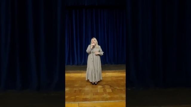 "Човен" - Один в каное. Виконує Тетяна Кравчук. смотреть онлайн