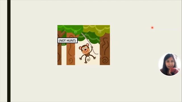 Handout 4 Present Continuous 5th grade смотреть онлайн