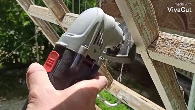 Как снять старую краску с любой поверхности. смотреть онлайн