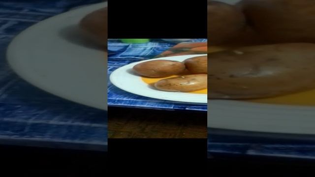 как быстро и легко приготовить картошку