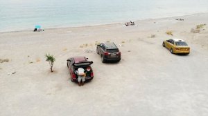 ОБЗОР ОСТРОВА ЛЕФКАДА: Egremni Beach, Gialos beach, Vasiliki | Греция, Лефкас, пляжи Левкады.
