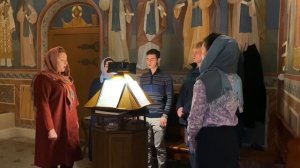 М. Ипполитов-Иванов Блажен муж M. Ippolitov-Ivanov Blessed is the Man