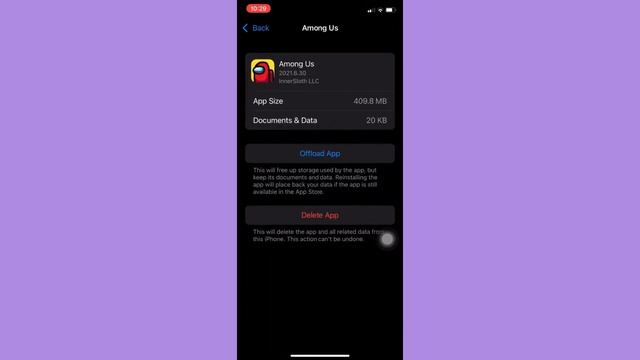 How to FIX "Something Went Wrong With Creating Your Account" On Among Us (2022) смотреть онлайн