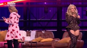 Helene Fischer & Tahnee - Helene Fischer KI (Die Helene Fischer-Show 2023)