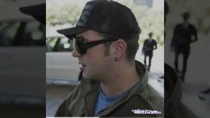 Westlife - A Story Of Love ( Mark pic's )