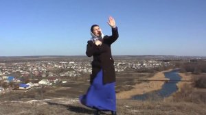 Поздравление о. Александра С Днем Рождения - матушка Валентина Корниенко