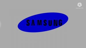 Samsung Logo Remake