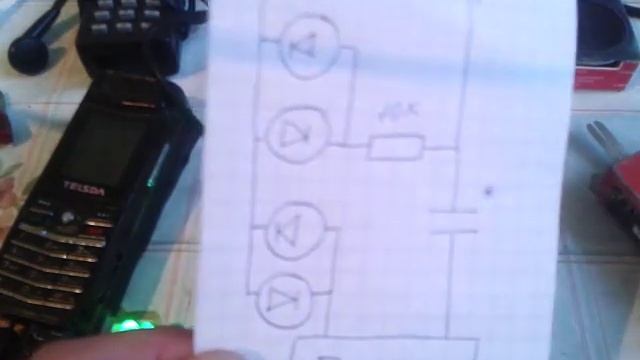 Трассоискатель вольтметр смотреть онлайн