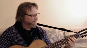 Берегись автомобиля / Семиструнная гитара / Кирилл Волжанин