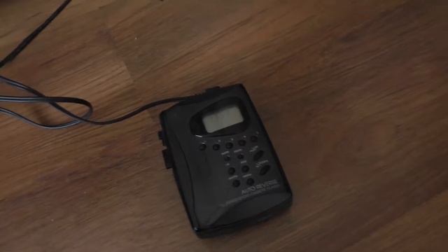 Кассетный плеер EC Headway смотреть онлайн