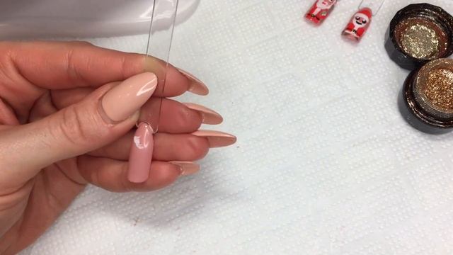 МК Новогодние Дизайны 2021 смотреть онлайн