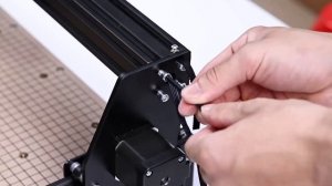 How to Assemble CNC Router 4540 | CNC Router Machine