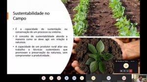 Sustentabilidade na agroindústria - Seção 4.3