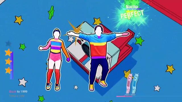 Just Dance 2020 Unlimited  1999
