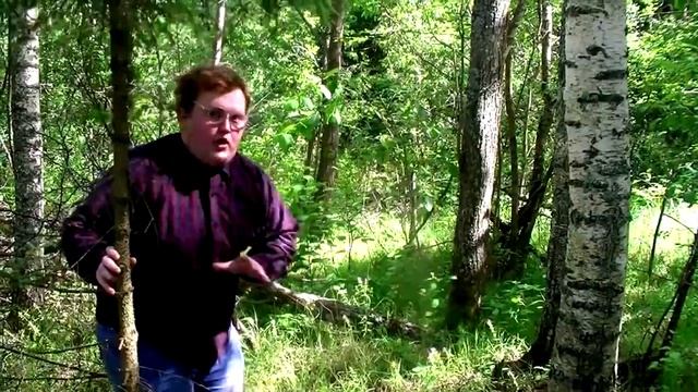 Своими руками   ВЫЖИВАЕМ В ЛЕСУ смотреть онлайн