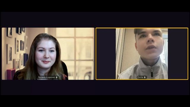 Курс Python. Быстрый старт. Отзыв Прибыльнова Владислава