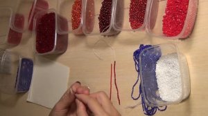 Как делать навеску для восточного костюма (костюм для танца живота)