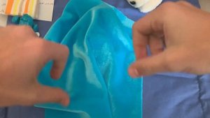 ОБЗОР САМОДЕЛЬНОГО МИНИ-РЕБОРНА ИЗ ПОЛИМЕРНОЙ ГЛИНЫ