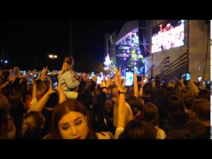 Григорий Лепс - Рюмка водки на столе. город Донецк. 08.09.2020 г.