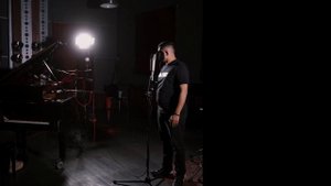 Невероятный артист Слава Новиков в вокальном разборе Касымова.