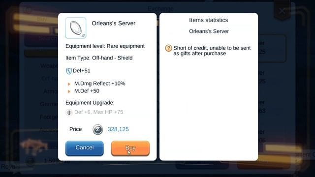 [Ragnarok M Eternal Love] САМЫЙ ЛУЧШИЙ БИЛД ДЛЯ HIGH WIZARD