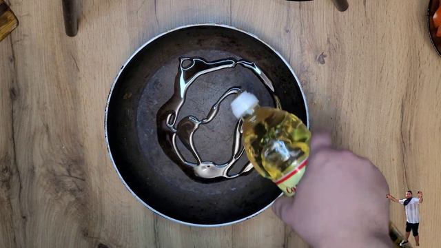 Курица по-мексикански смотреть онлайн